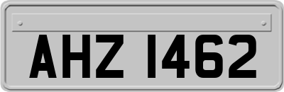 AHZ1462