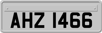 AHZ1466