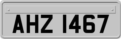 AHZ1467