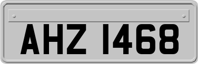 AHZ1468