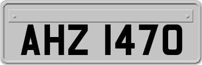 AHZ1470