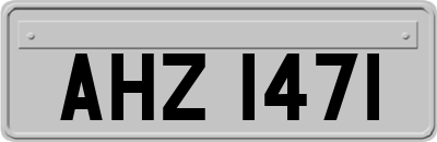 AHZ1471