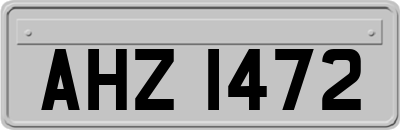 AHZ1472