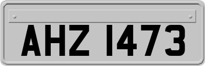 AHZ1473