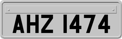 AHZ1474