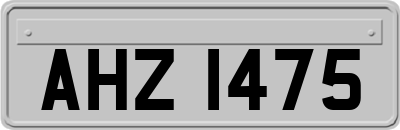 AHZ1475