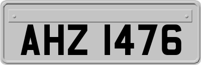 AHZ1476