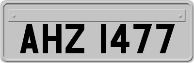 AHZ1477