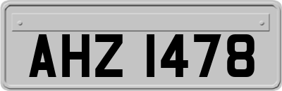 AHZ1478