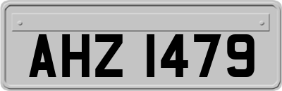 AHZ1479