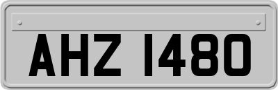 AHZ1480