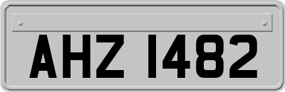 AHZ1482