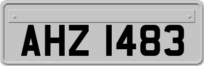 AHZ1483