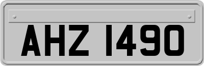 AHZ1490