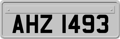 AHZ1493