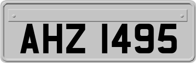 AHZ1495