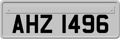 AHZ1496