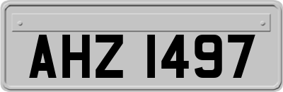 AHZ1497