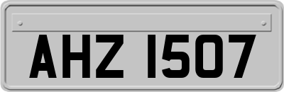 AHZ1507