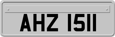 AHZ1511