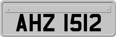 AHZ1512