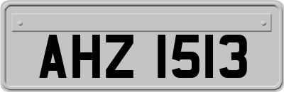 AHZ1513