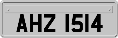 AHZ1514