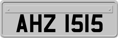 AHZ1515