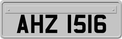 AHZ1516