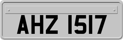AHZ1517
