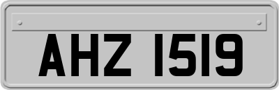 AHZ1519