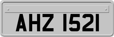 AHZ1521