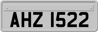 AHZ1522