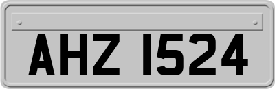 AHZ1524