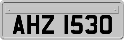 AHZ1530