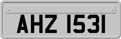 AHZ1531