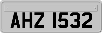 AHZ1532