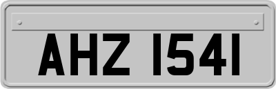 AHZ1541