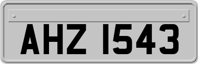 AHZ1543