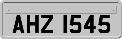 AHZ1545