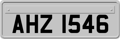 AHZ1546