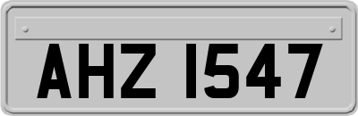 AHZ1547