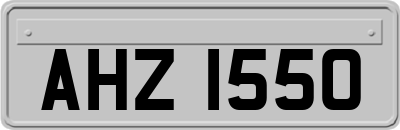 AHZ1550