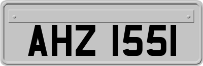 AHZ1551