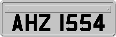 AHZ1554