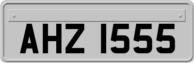 AHZ1555