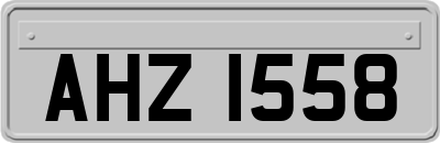 AHZ1558