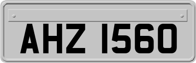 AHZ1560