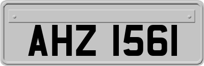 AHZ1561