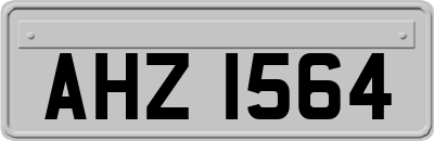 AHZ1564